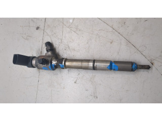 Форсунка топливная  Volkswagen Polo 2009-2014         