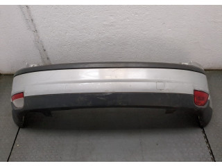 Бампер  Ford Focus 2 2005-2008 задний   