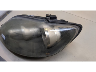 Фара передняя Volkswagen Golf Plus левая