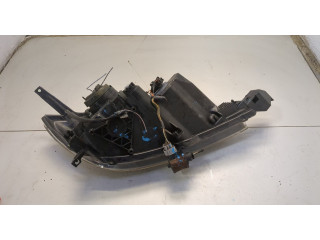 Фара передняя  Mazda 3 (BK) 2003-2009 левая 