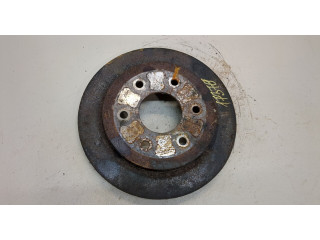 Диск тормозной Infiniti QX56 2004-2010 задний