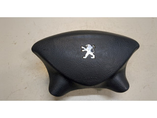 Подушка безопасности водителя  Peugeot Expert 2007-2016     