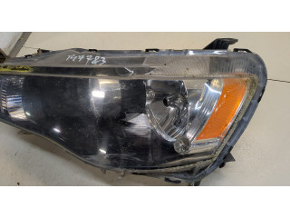 Фара передняя Mitsubishi Outlander XL 2006-2012 левая