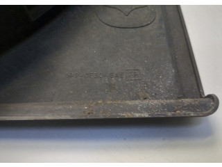 Вентилятор радиатора Mazda 6 (GH) 2007-2012