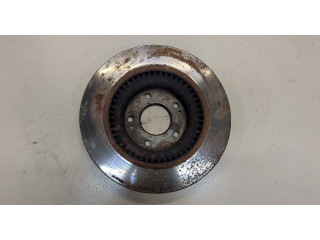 Диск тормозной Mitsubishi Eclipse Cross 2017-2020 1.5 передний