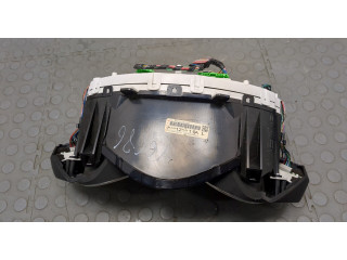 Панель приборов  Subaru Tribeca (B9) 2007-2014            