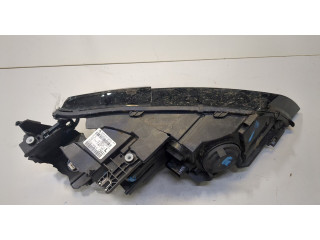 Фара передняя Audi A7 2010-2014 левая