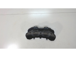 Панель приборов  Toyota Auris E15 2006-2012       838000m22     2  Дизель