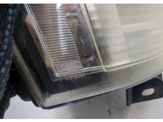 Фара передняя  Land Rover Freelander 2 2006-2014 правая 