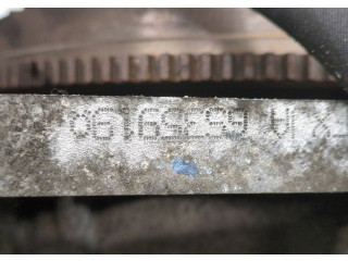 Генератор Ford Fusion 2002-2012