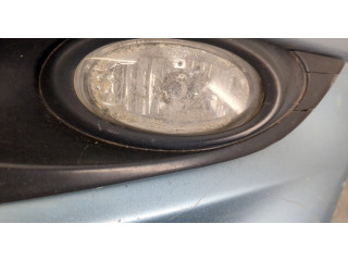 Бампер Honda FRV передний