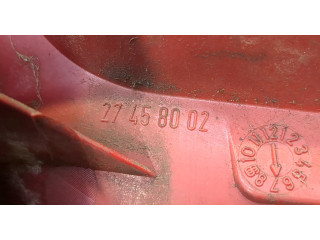 Задний фонарь Volkswagen Passat 6 2005-2010