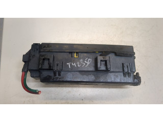 Блок предохранителей Jeep Grand Cherokee 1999-2003