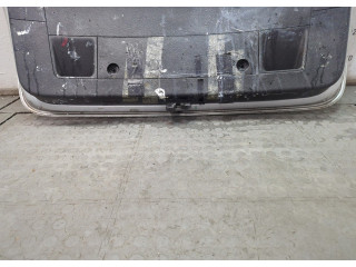 Замок багажника  Volkswagen Passat 6 2005-2010       