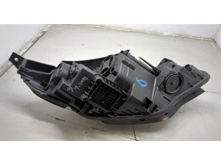 Фара передняя KIA Optima 4 2012-2020 левая