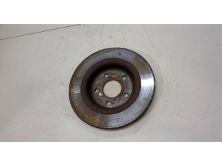 Диск тормозной  Volvo S40 2004-   задний         