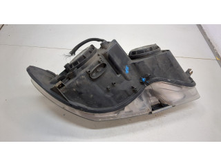 Фара передняя Jaguar XF 2007-2015 левая