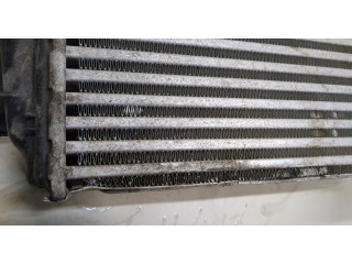 Интеркулер  Renault Kadjar       