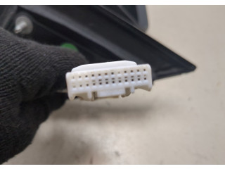 Зеркало боковое  Infiniti JX 2012-2014  левое           963023JA9B