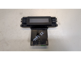 Дисплей мультимедиа  Volvo V70 2007-2013        