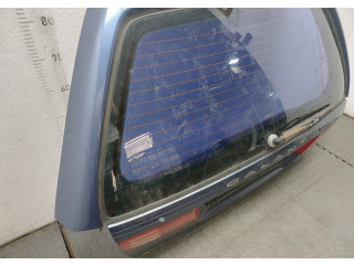 Замок багажника Mitsubishi Galant 1997-2003