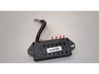 Блок предохранителей  Volvo XC90 2002-2014         