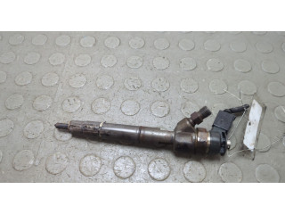 Форсунка топливная Smart Forfour W454 2004-2006 A6400700787, 0445110167