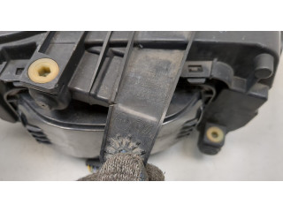 Фара передняя  Ford Mondeo 4 2007-2015 левая 