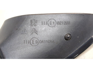 Зеркало боковое  Citroen C4 Cactus  правое           98016919XT, 1609064980