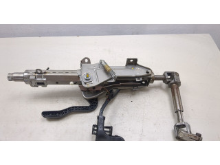  рейка  Колонка рулевая  Skoda Octavia (A5) 2008-2013      