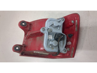 Задний фонарь