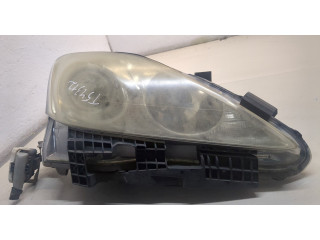 Фара передняя Lexus IS 2005-2016 правая