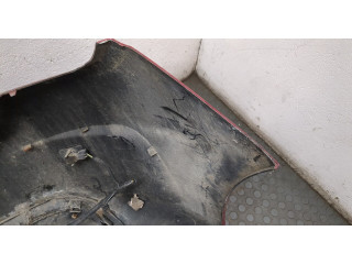 Бампер  Citroen C4 2010-2015 задний   