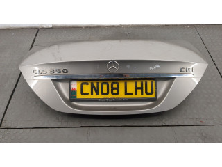 Замок багажника  Mercedes CLS C219 2004-2010       