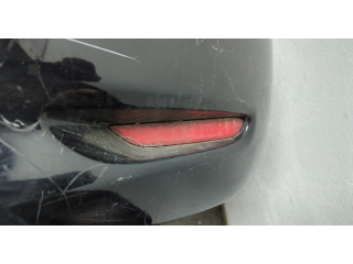 Бампер  Infiniti QX56 2010-2013 задний   