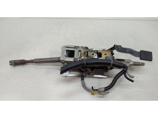 рейка Колонка рулевая Honda Accord 8 2008-2013 USA