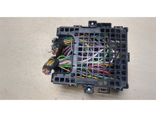 Блок предохранителей Ford B-Max