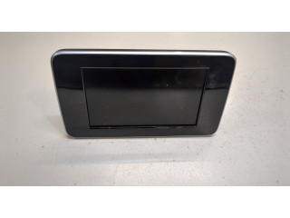 Дисплей бортового компьютера Mercedes C W205 2014-2018 A2059004113