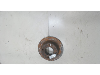 Диск тормозной  Citroen Xantia 1993-1998   задний         