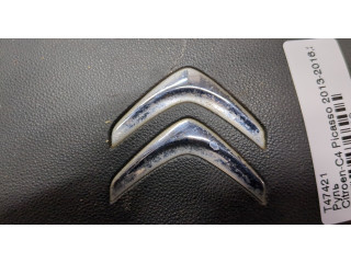 Руль Citroen C4 Picasso 2013-2016