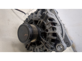 Генератор  Citroen DS4 2015-2018       9810525380    