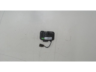 Замок багажника Lexus LX 1998-2007