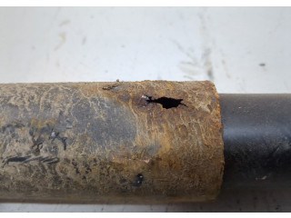 Стойка амортизатора Subaru Justy 2007-2011