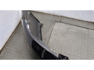 Бампер Honda Accord 10 2017-2023 задний