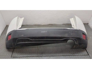 Бампер  Peugeot 2008 2019-2023 задний   