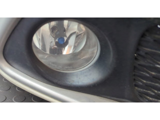 Бампер  Acura ZDX 2009-2013 передний   