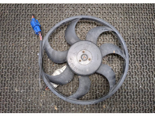 Вентилятор радиатора  Mercedes A W169 2004-2012     2.0 дизель       
