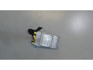 Блок управления подушками безопасности  Mercedes S W221 2005-2013     