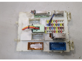 Блок предохранителей  Ford Focus 3 2011-2015         