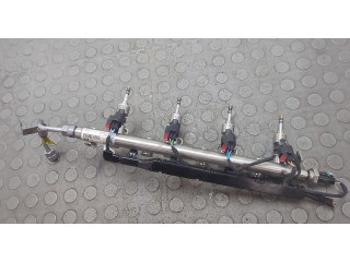 Форсунка топливная  Buick Envision 2020-2025    12734337, 55486887     